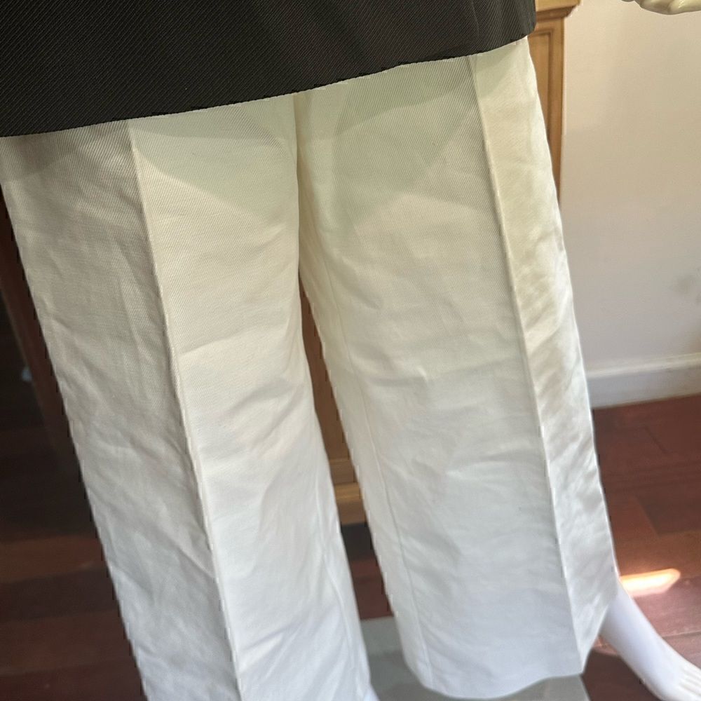 Isabel Marant Wide Leg Jeans - Picture 4 of 13